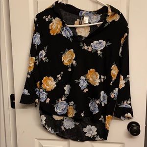 H&M blouse